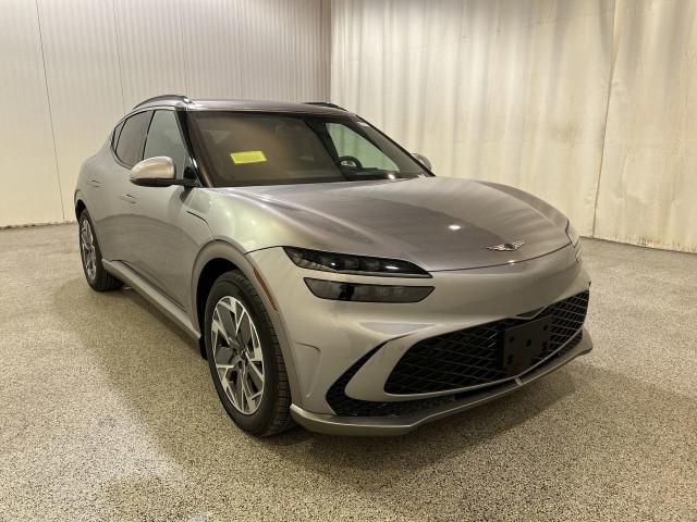 2025 Genesis GV60 Standard