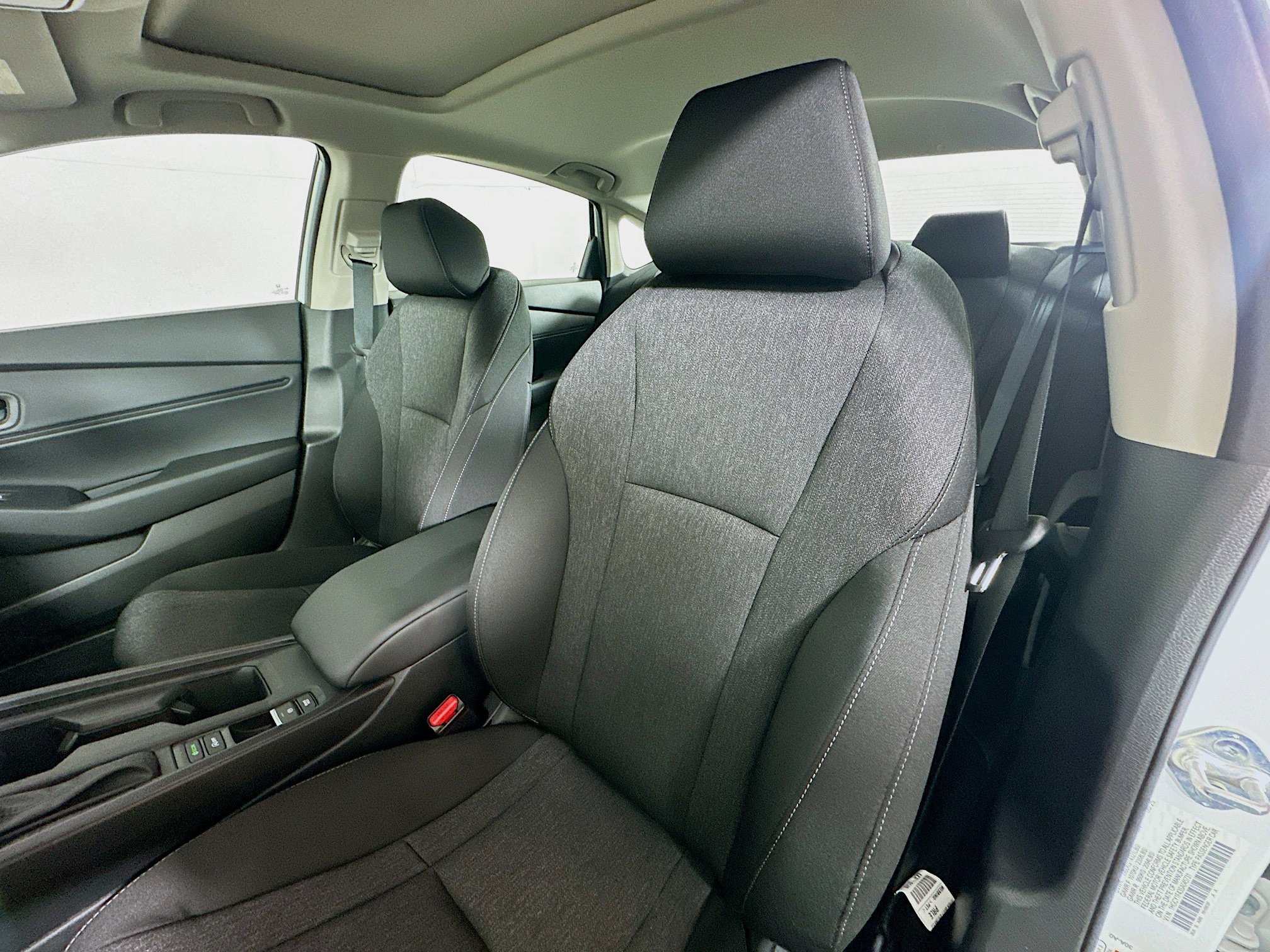 2025 Honda Accord 1.5T SE photo 17
