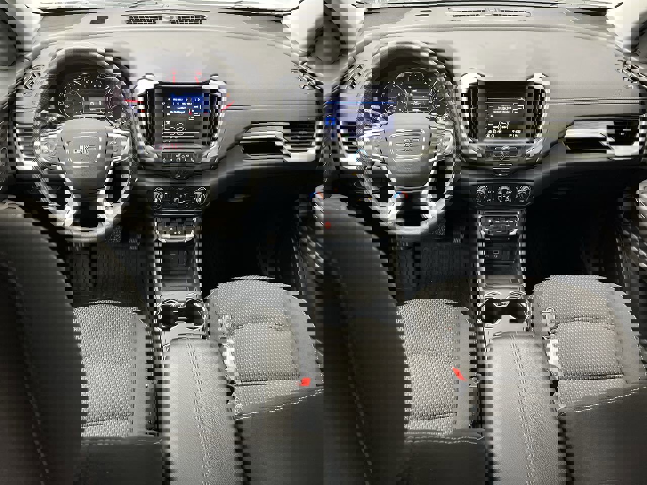 2023 Gmc Terrain SL photo 4