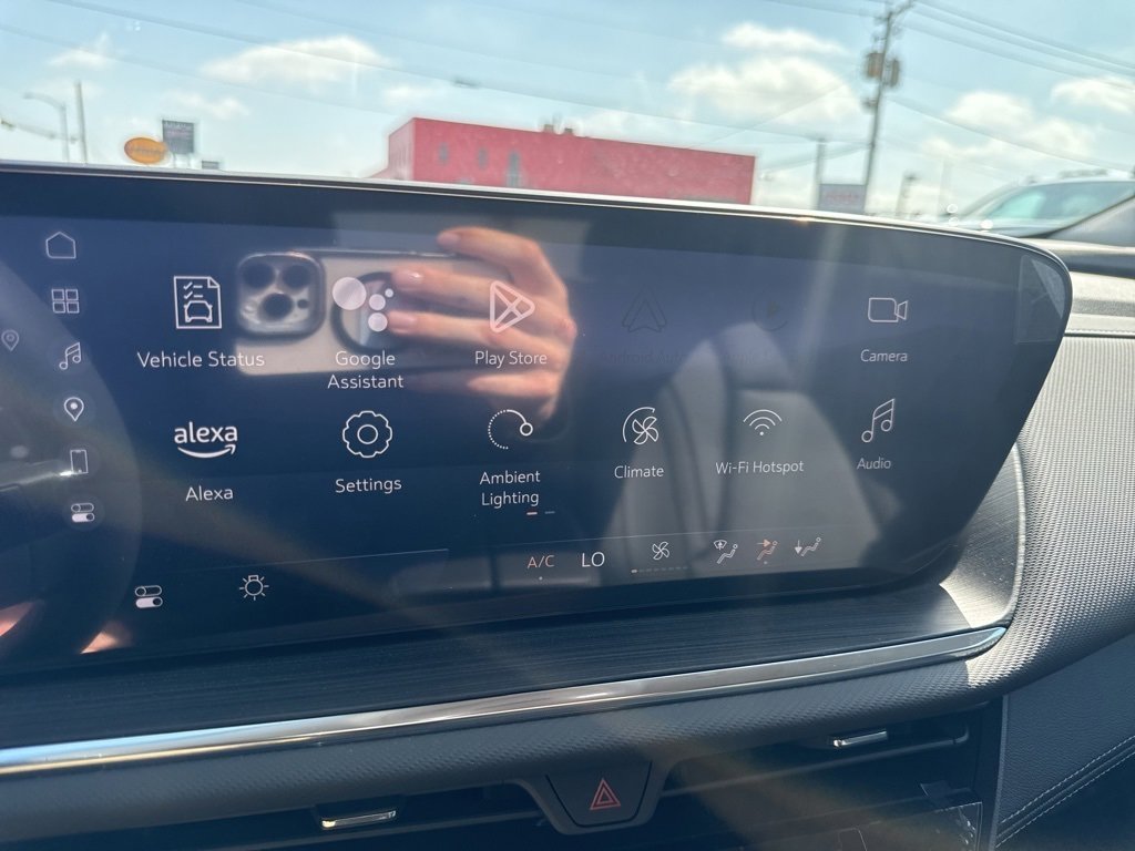 2025 Buick Envision Preferred photo 17