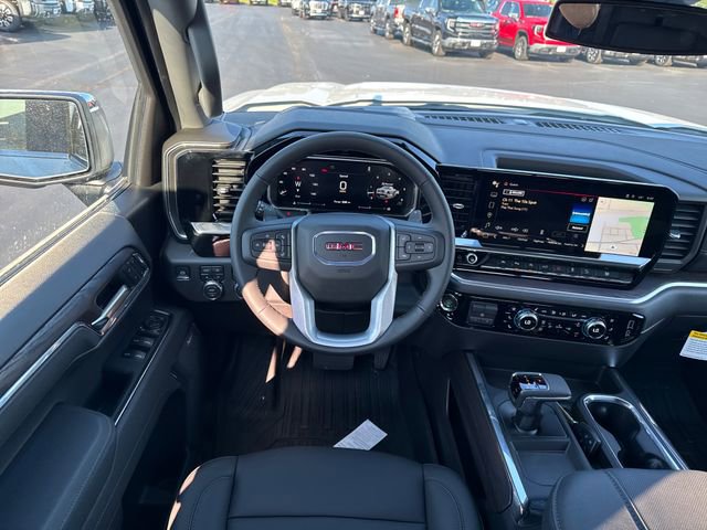 2026 Gmc Sierra 1500 SLT photo 13