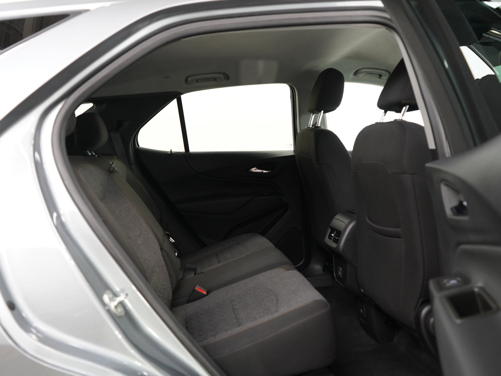 2024 Chevrolet Equinox LT photo 10