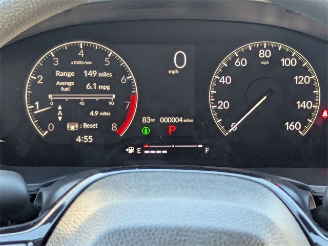 2026 Honda Civic LX photo 14