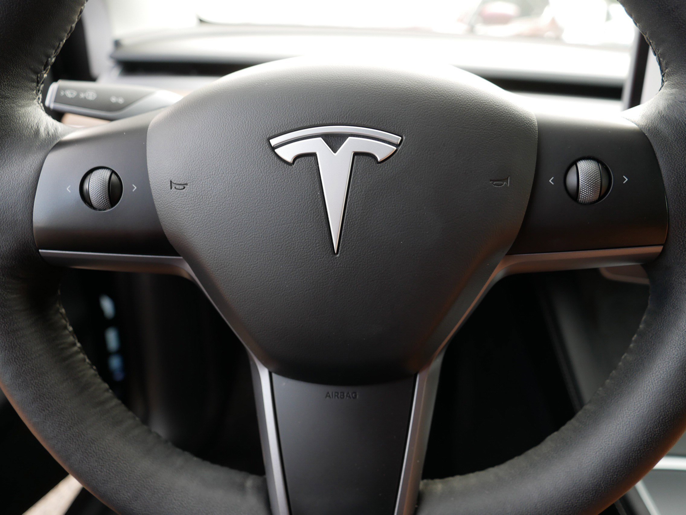 2021 Tesla Model Y Long Range photo 22