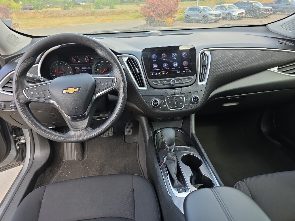 2023 Chevrolet Malibu 1LT photo 15