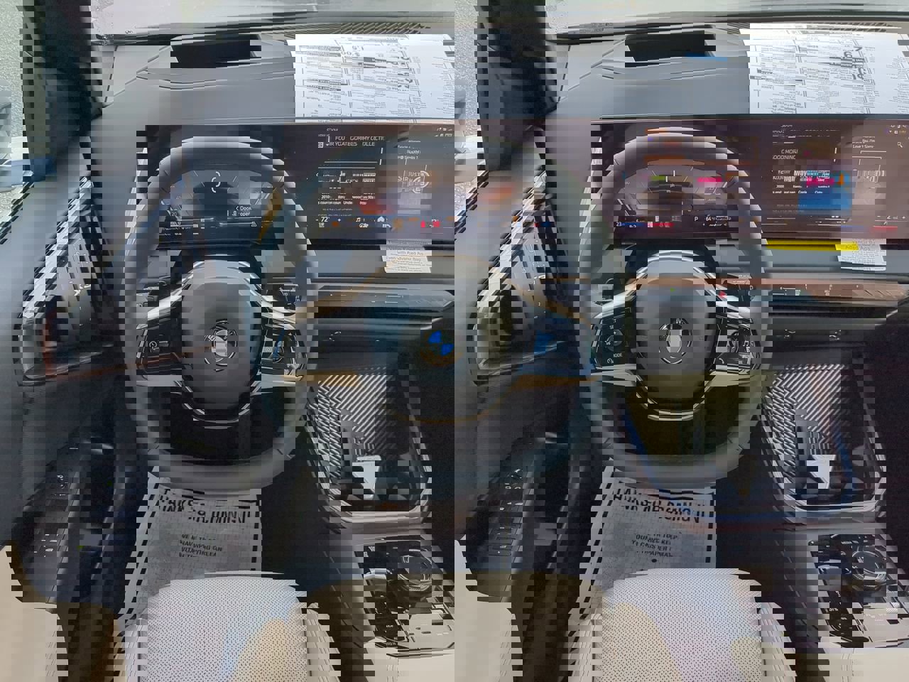 2025 Bmw X3 30x Drive photo 15
