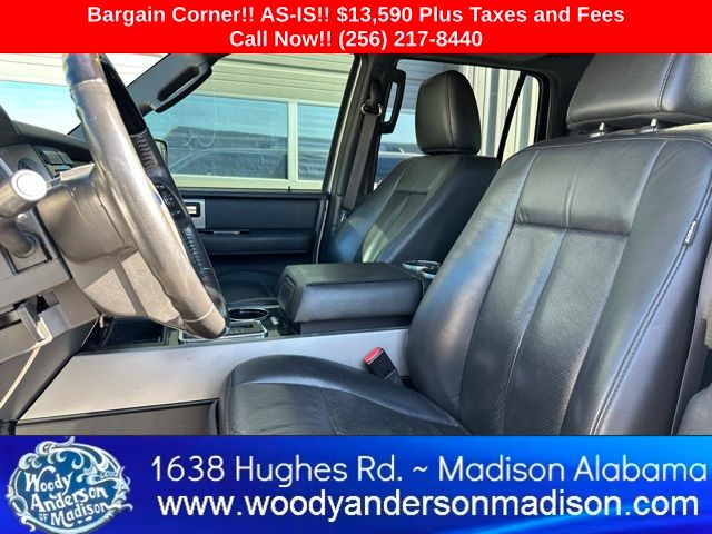 2014 Ford Expedition Limited photo 3