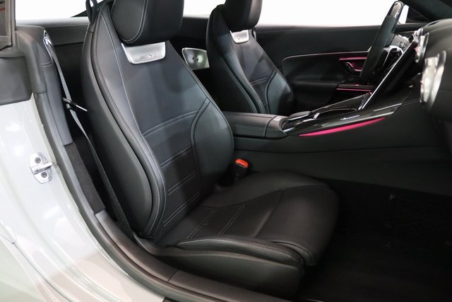 2024 Mercedes Benz AMG GT photo 17