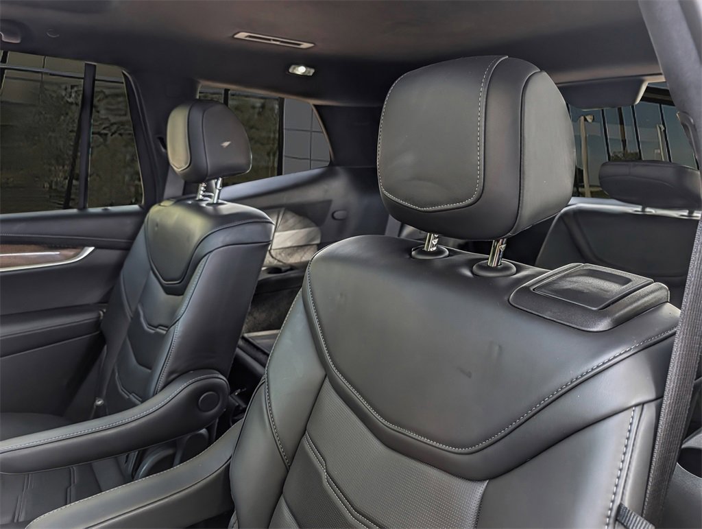 2022 Cadillac XT6 Sport photo 15