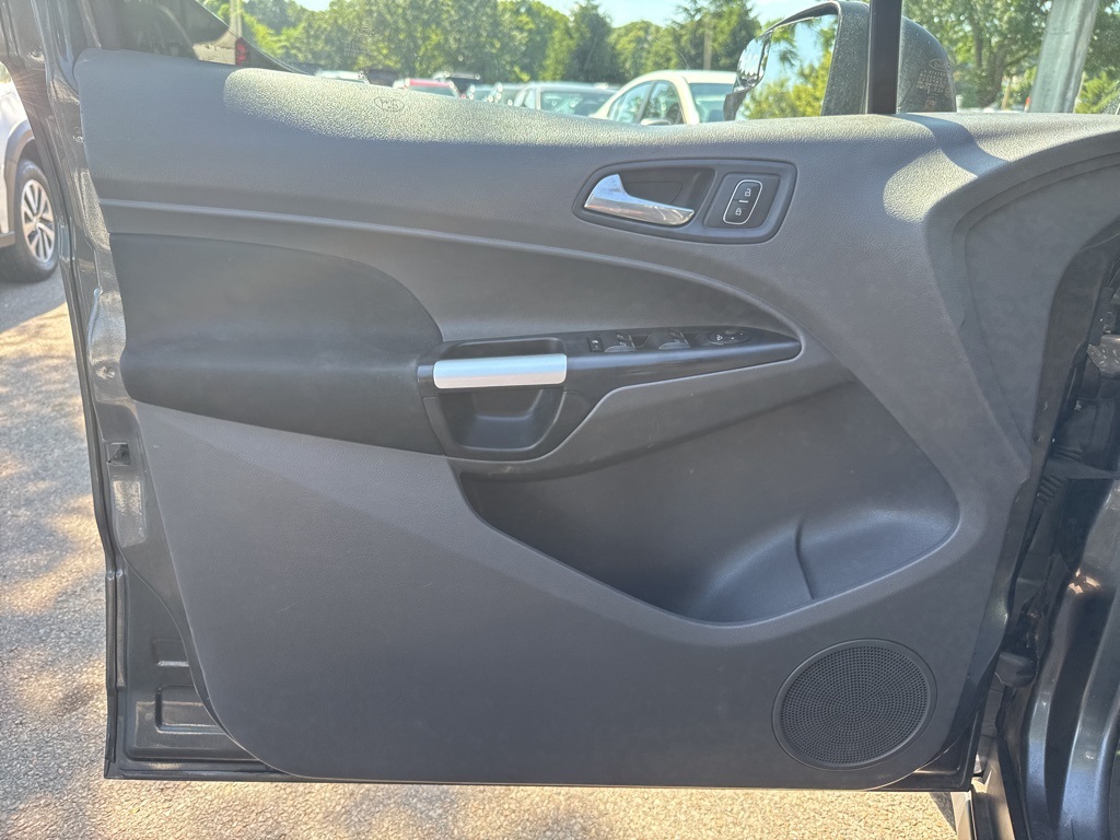 2020 Ford Transit Connect XLT photo 22