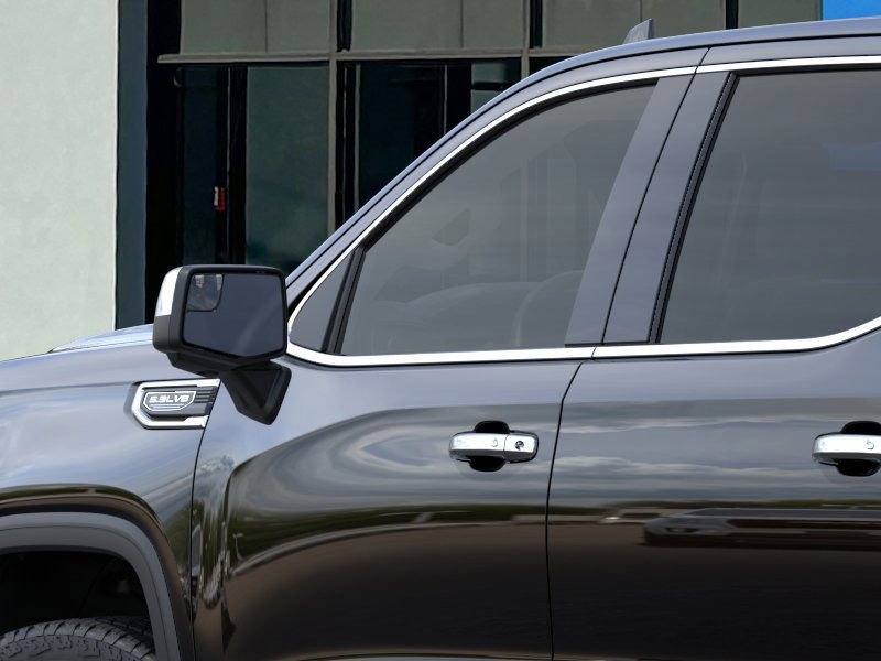 2026 Gmc Sierra 1500 Denali photo 12