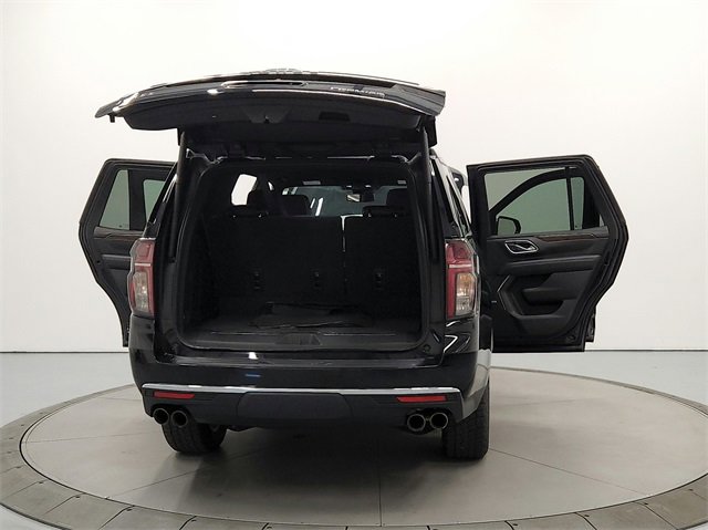 2024 Chevrolet Tahoe Premier photo 14