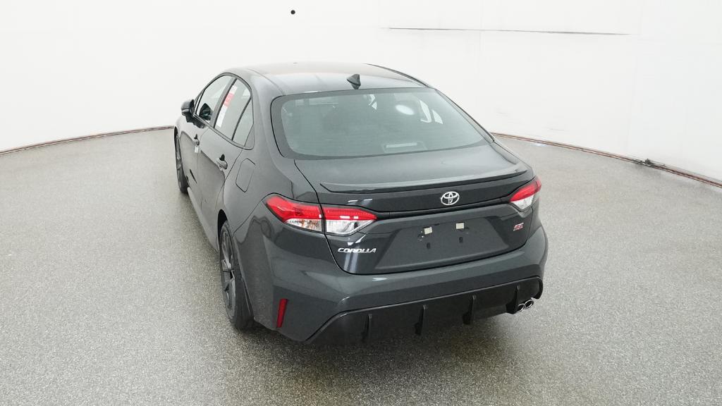 2026 Toyota Corolla SE photo 16