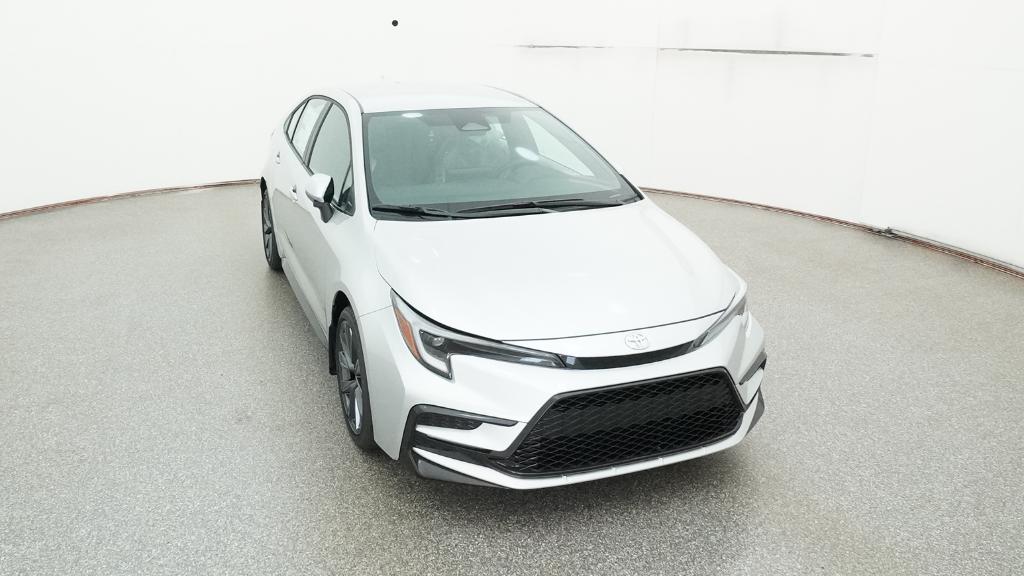 2025 Toyota Corolla SE photo 31