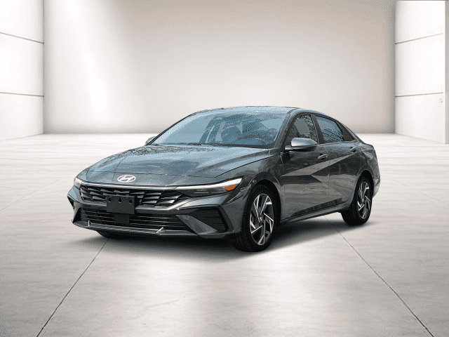 New 2024 Hyundai ELANTRA HYBRID Limited 4dr Car in Doral #RU114260 ...