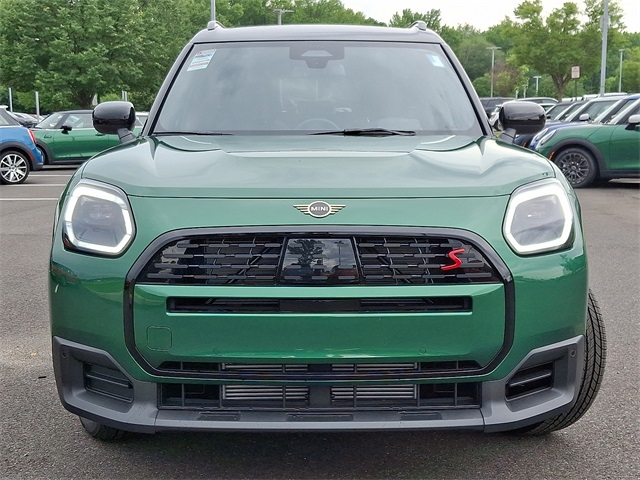 2025 Mini Countryman S ALL4 photo 2