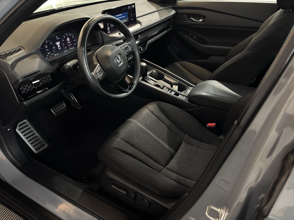 2023 Honda Accord Hybrid Sport photo 6