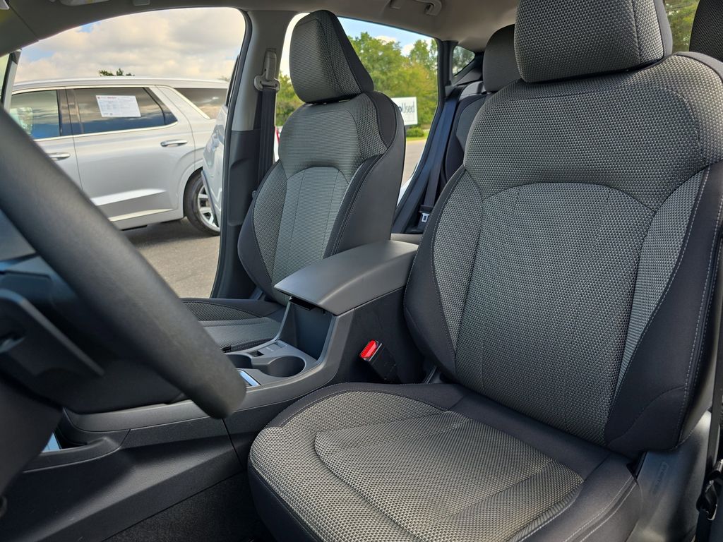 2024 Subaru Crosstrek Premium photo 14