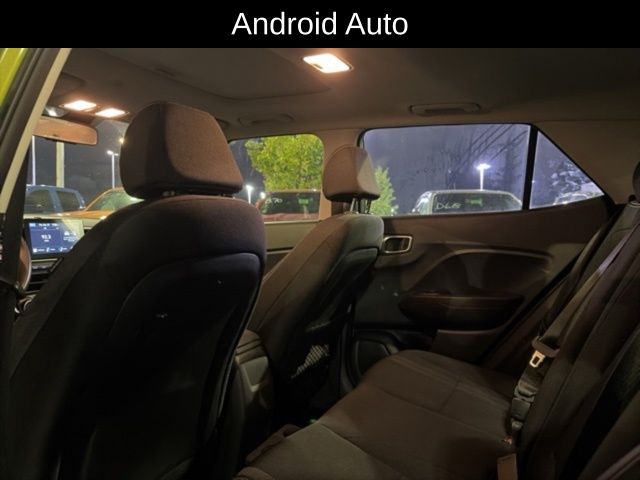 2023 Hyundai Venue SEL photo 6