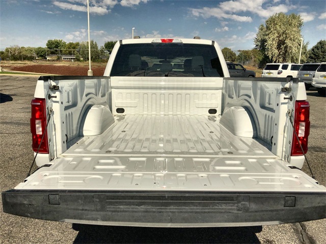 2022 Ford F-150 XLT photo 14