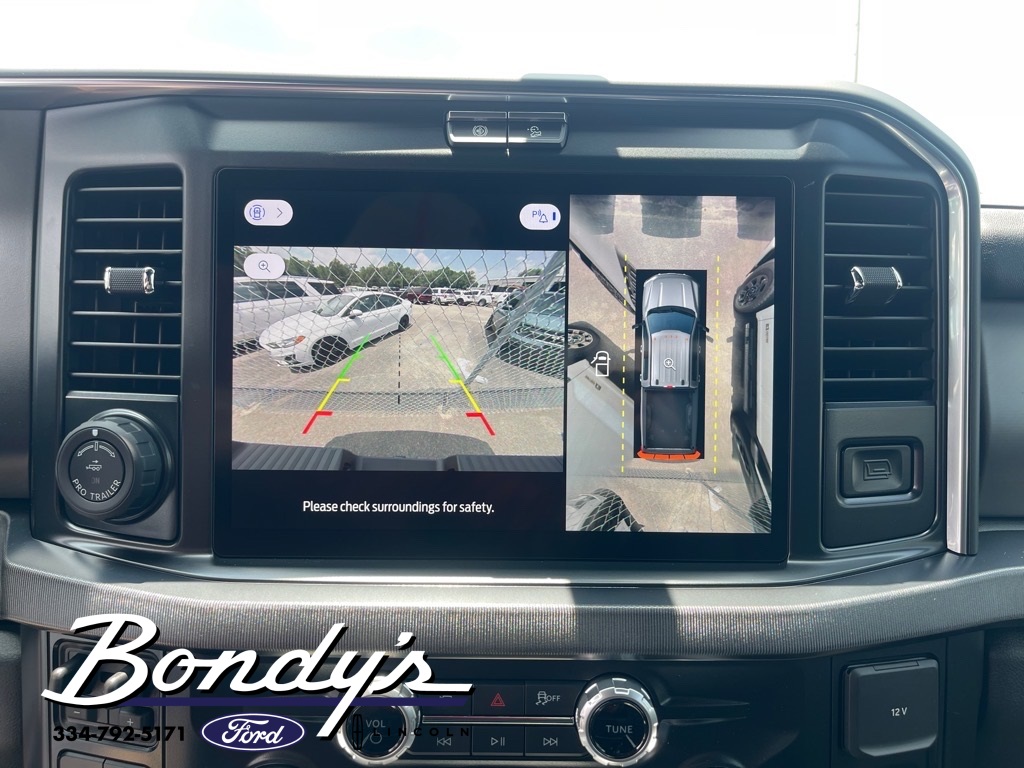 2025 Ford F-250 Platinum photo 4
