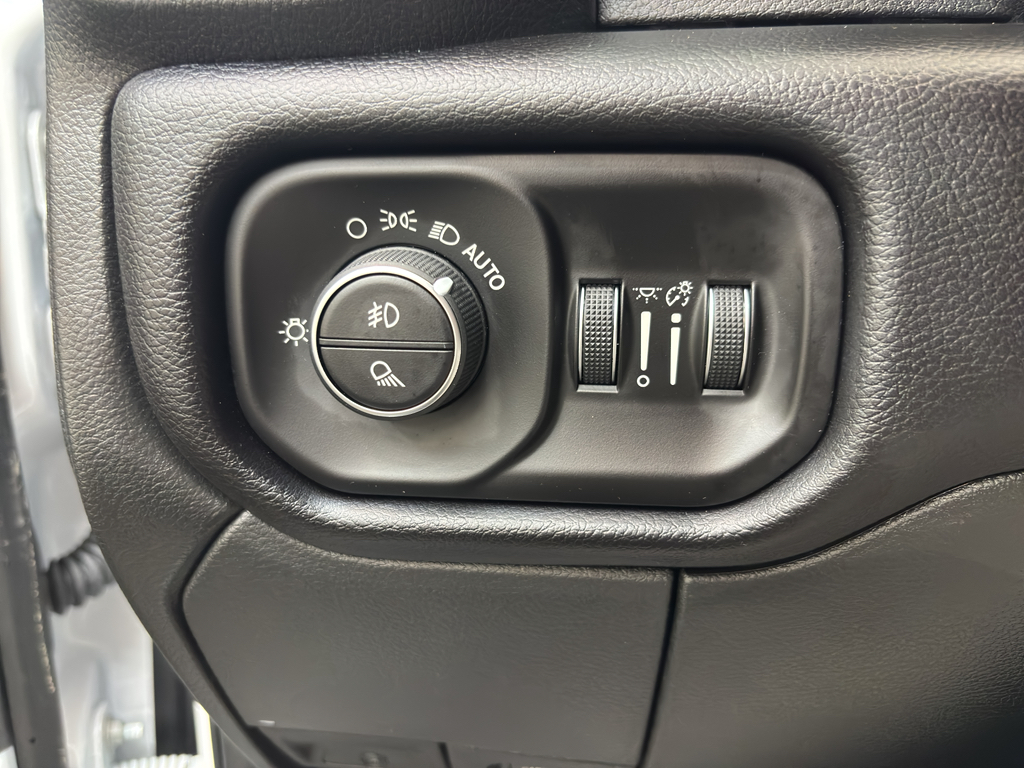 2025 Ram 2500 Power Wagon photo 20
