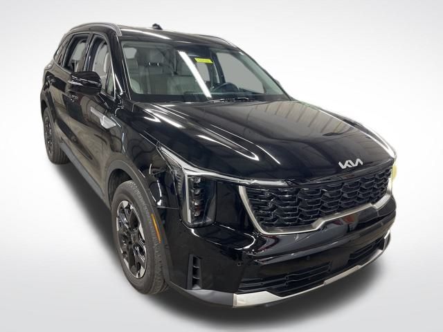 2025 Kia Sorento S's photo