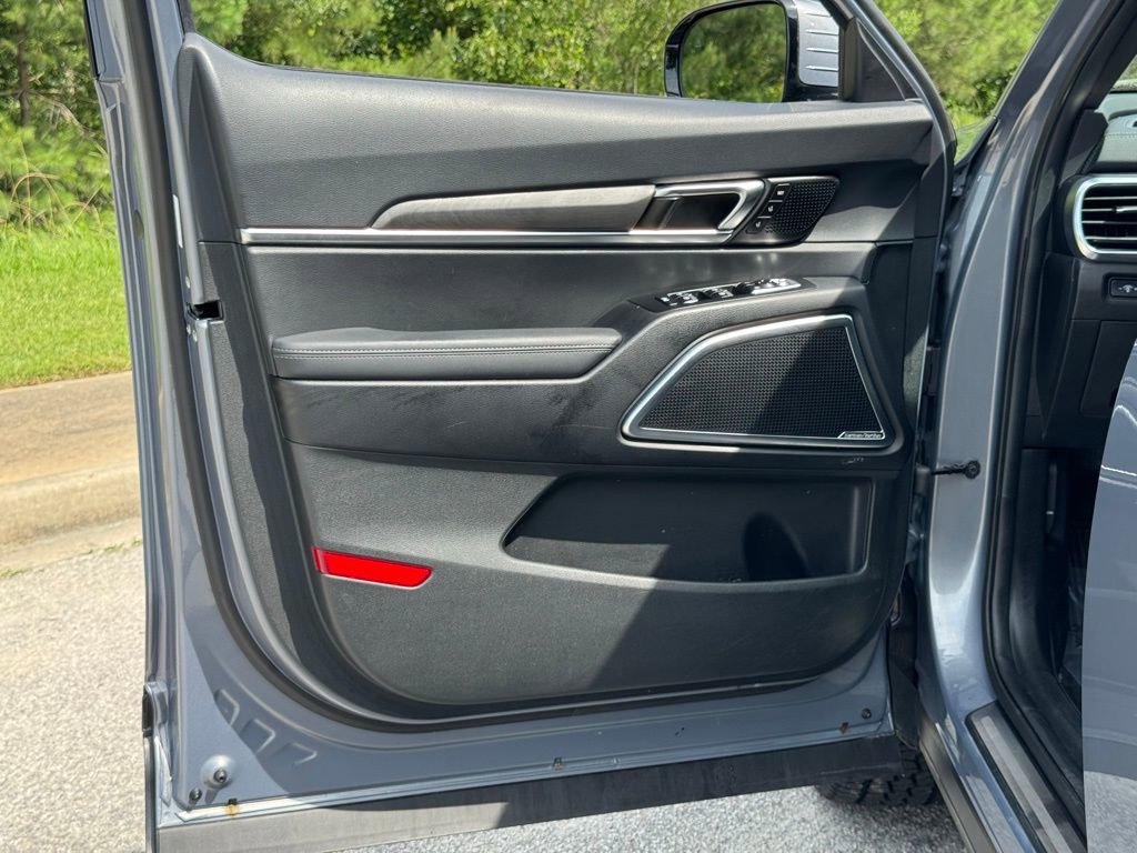 2023 Kia Telluride SX Prestige X-Line photo 16