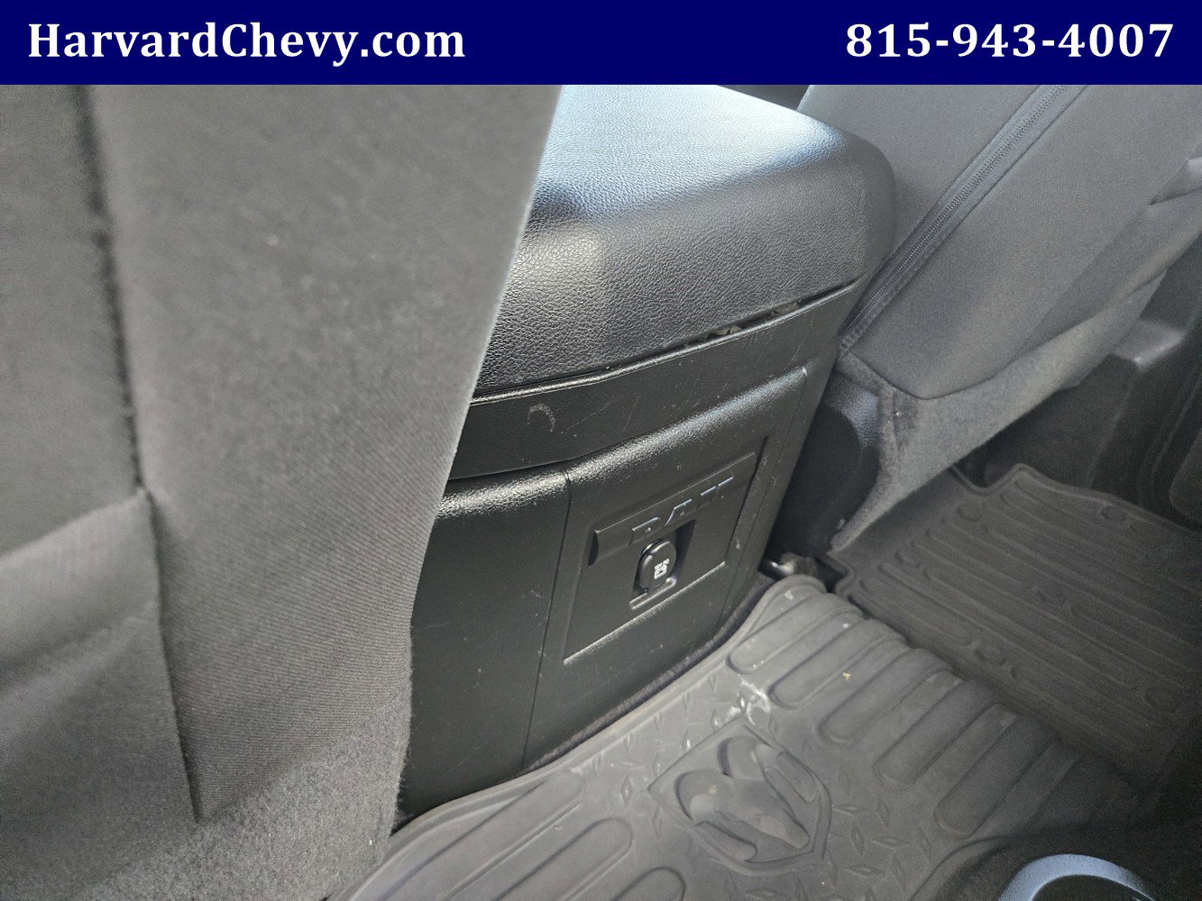 2022 Ram 1500 Classic Warlock photo 23