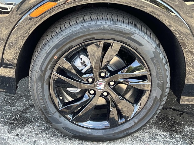2026 Buick Encore GX Sport Touring photo 9
