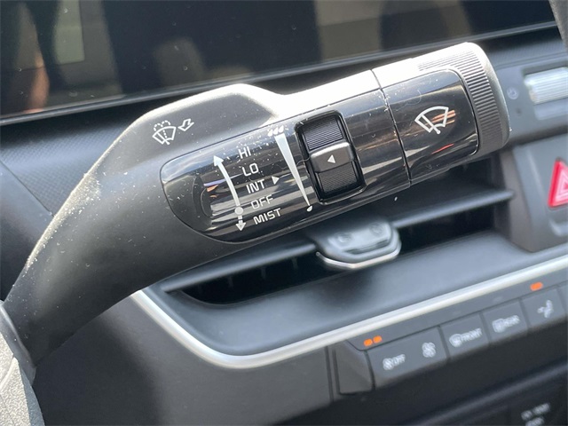 2025 Kia K4 LXS photo 27