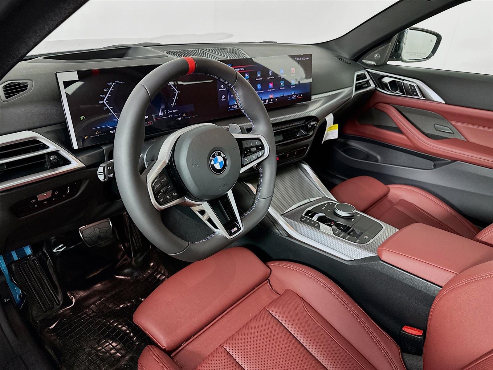 2026 Bmw M440i xDrive photo 8