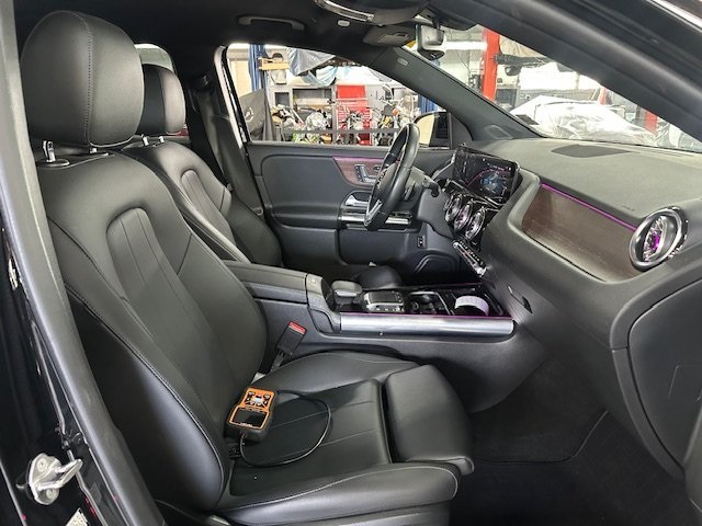 2022 Mercedes Benz GLA 250 4MATIC photo 9