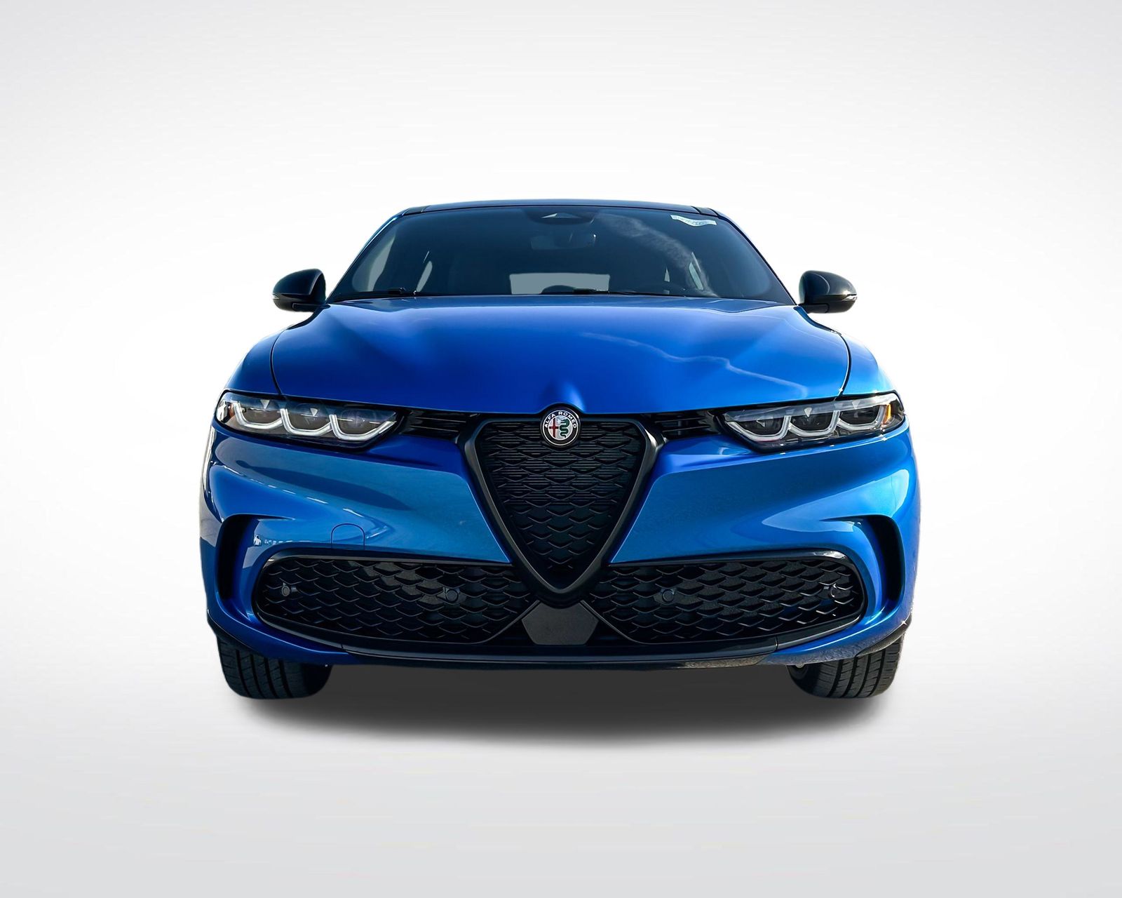 2025 Alfa Romeo Tonale photo 2