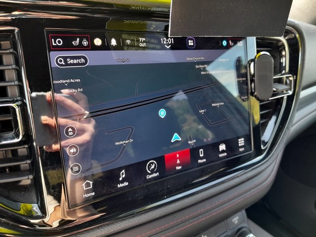 2021 Dodge Durango R/T photo 22