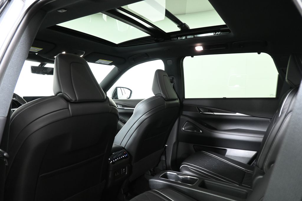 2025 Infiniti QX60 Autograph photo 32