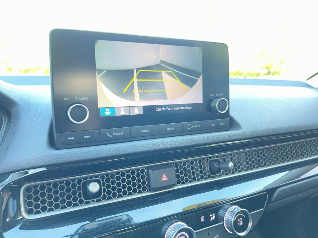 2023 Honda Civic LX photo 29