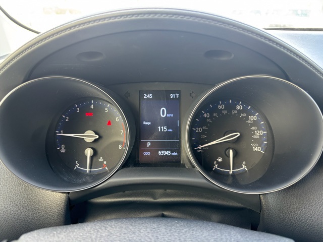 2021 Toyota C-HR LE photo 11