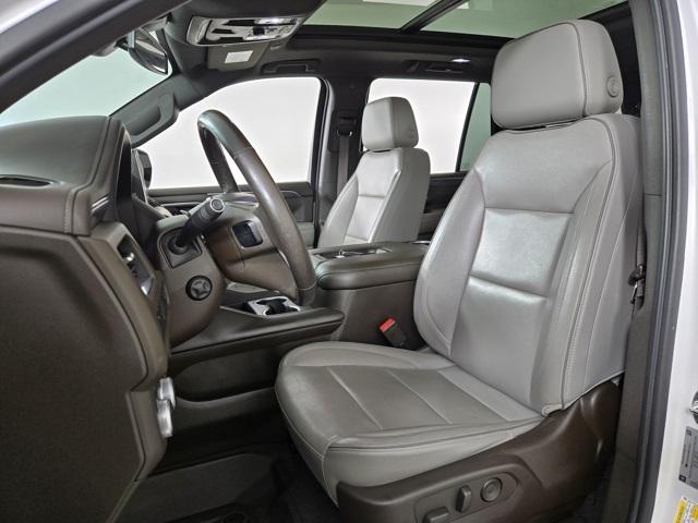 2021 Gmc Yukon SLT photo 14