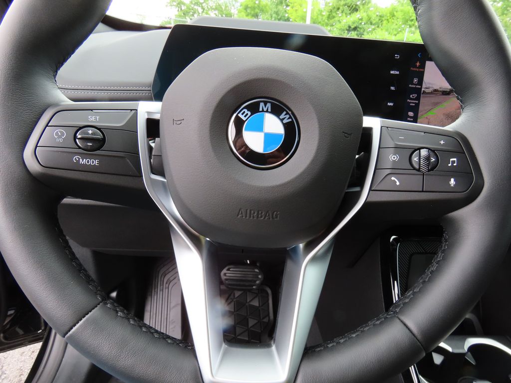 2025 Bmw X1 XDrive28i photo 31