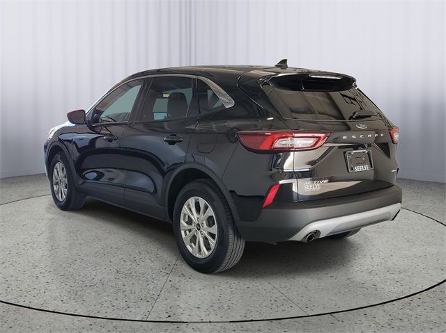 2023 Ford Escape Active photo 4