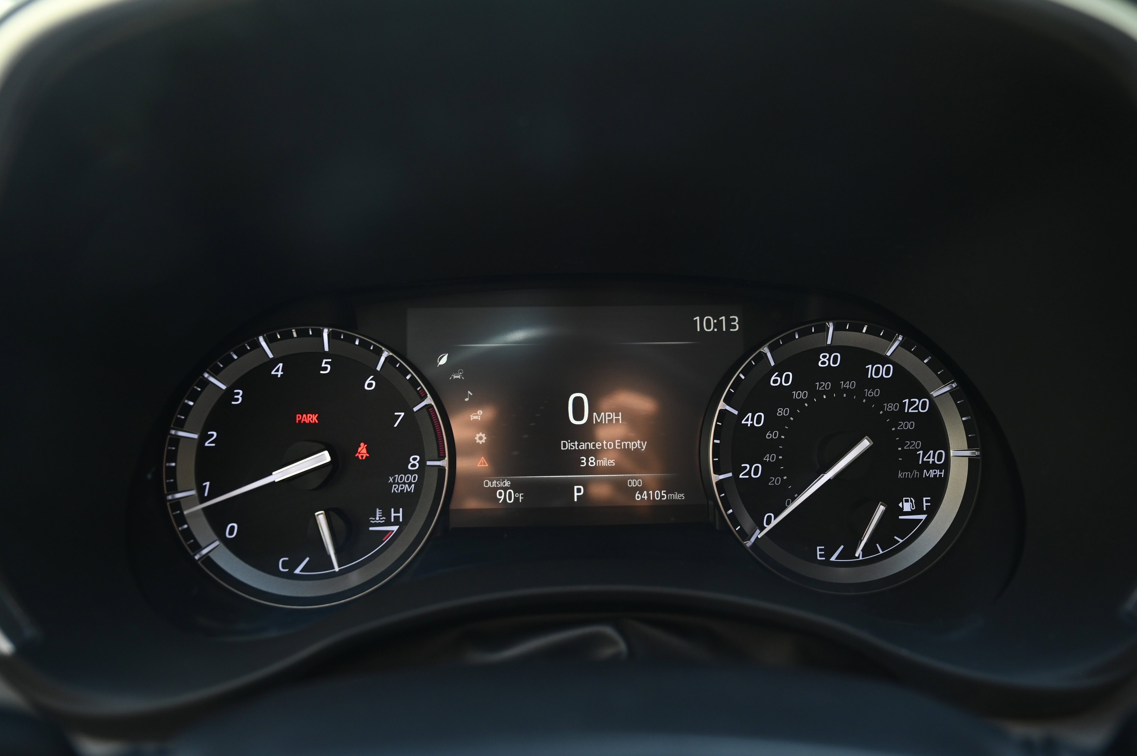2021 Toyota Highlander XLE photo 17
