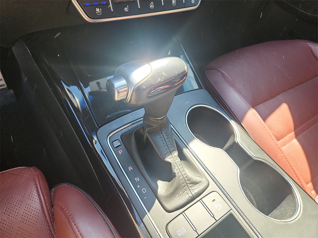 2016 Kia Sorento SX Limited photo 14