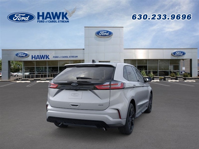 2024 FORD EDGE - Image 8