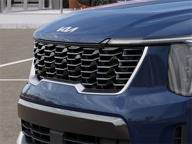 2025 Kia Sorento S photo 12