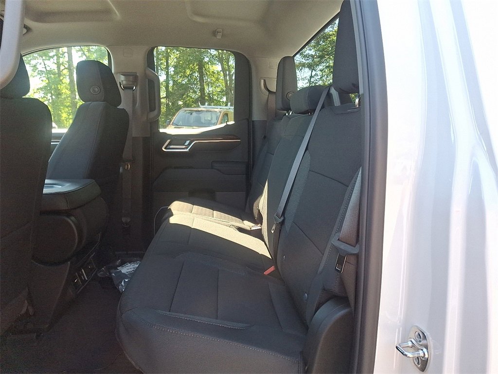 2026 Gmc Sierra 1500 Elevation photo 4