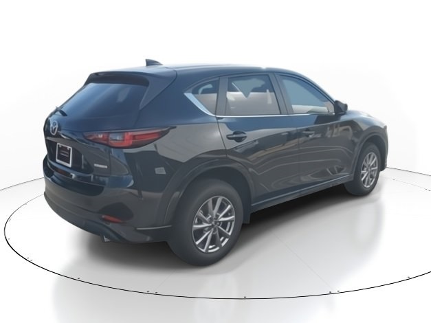 2025 Mazda CX-5 2.5 Select photo 4
