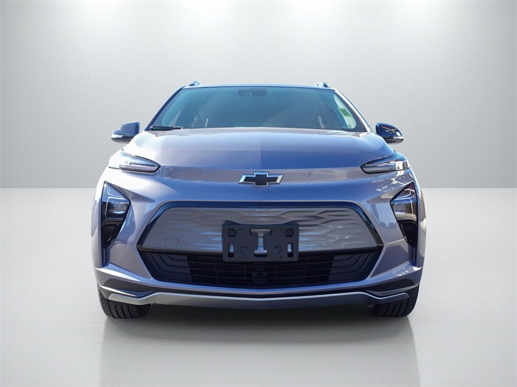 2023 Chevrolet Bolt EUV photo 3