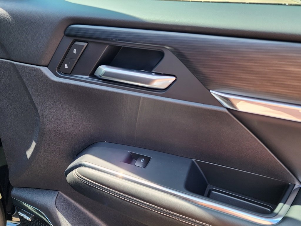 2026 Gmc Acadia Elevation photo 37