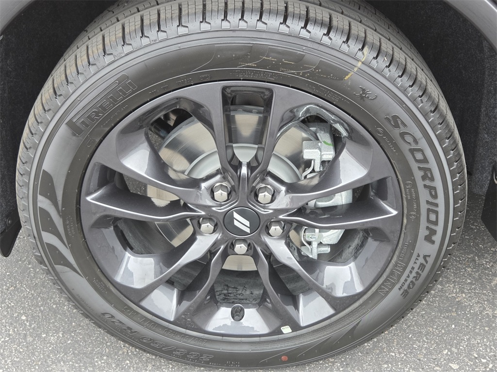 2026 Dodge Durango GT Plus photo 2